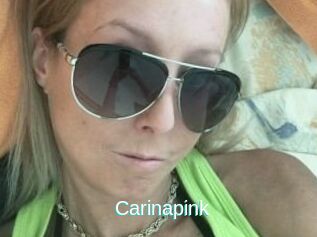 Carinapink