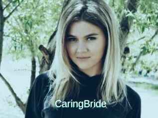 CaringBride