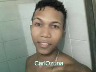CarlOzuna