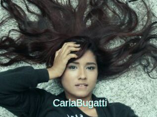 CarlaBugatti