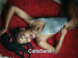 CarlaSand