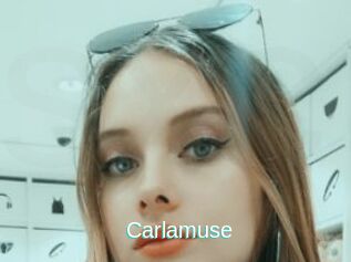 Carlamuse