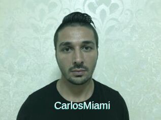 CarlosMiami
