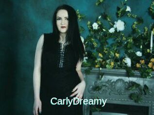 CarlyDreamy