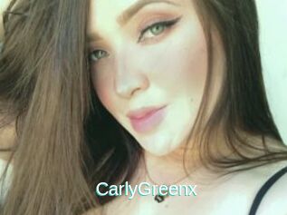 CarlyGreenx