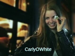 CarlyOWhite
