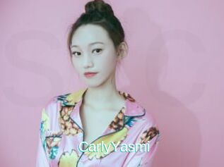 CarlyYasmi