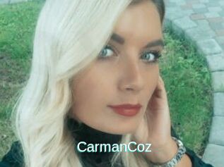 CarmanCoz