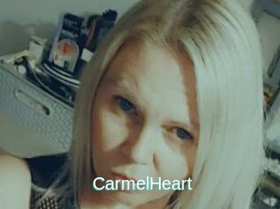CarmelHeart