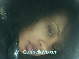 CarmellaVixxen