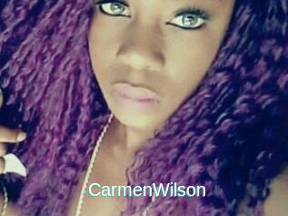 CarmenWilson