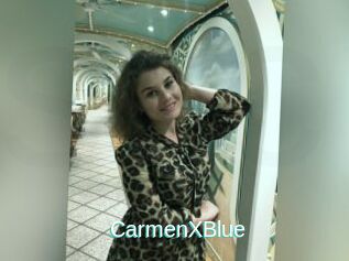 CarmenXBlue