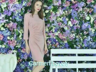 Carmen_Lovely
