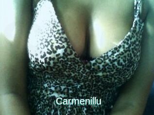 Carmenillu