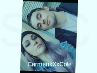 CarmenxXxCole