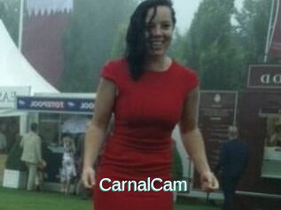 CarnalCam