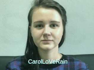 CarolLoVeRain
