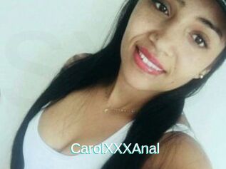 CarolXXXAnal