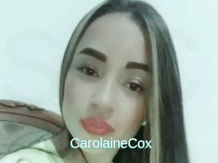 CarolaineCox