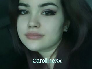 CaroliineXx
