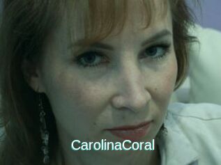 CarolinaCoral