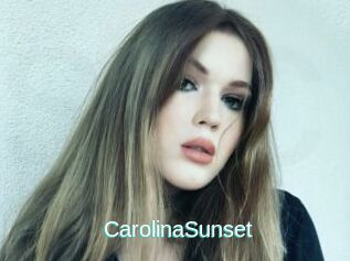 CarolinaSunset