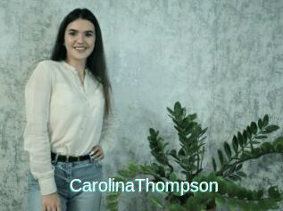 CarolinaThompson