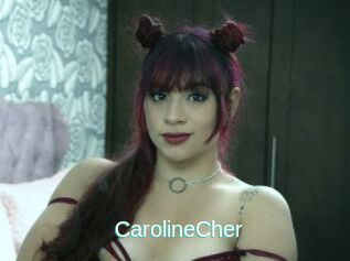 CarolineCher