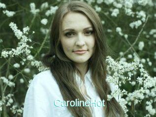 CarolineHot