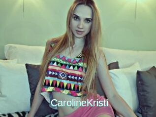 CarolineKristi