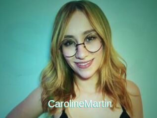 CarolineMartin