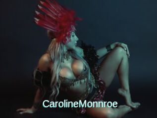 CarolineMonnroe