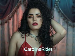 CarolineRider