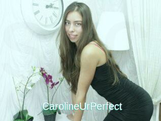 CarolineUrPerfect