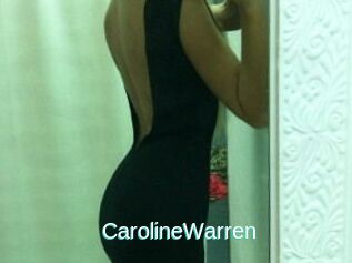 CarolineWarren