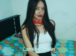 Caroline_Brown