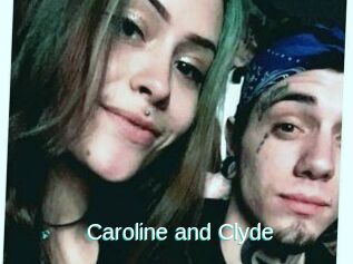 Caroline_and_Clyde