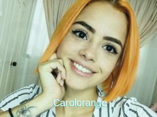 Carolorange