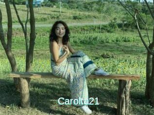 Carolta21