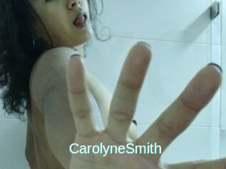 CarolyneSmith