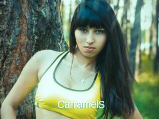 CarramelS