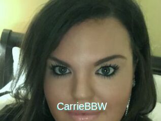 CarrieBBW