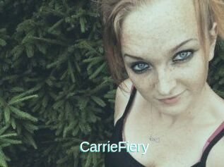 CarrieFiery