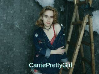 CarriePrettyGirl