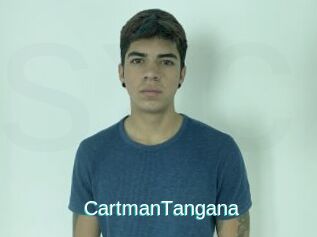 CartmanTangana