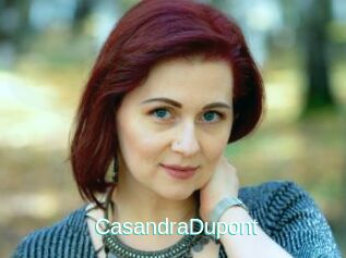 CasandraDupont