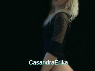CasandraErika