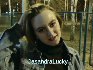 CasandraLucky