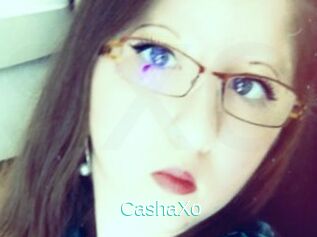 CashaXo