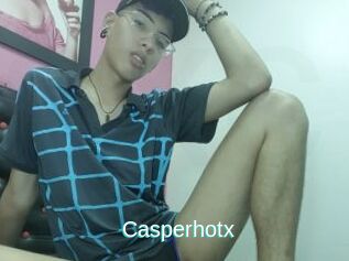 Casperhotx